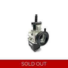 Dellorto 28mm PHBH Carb Pre Jetted